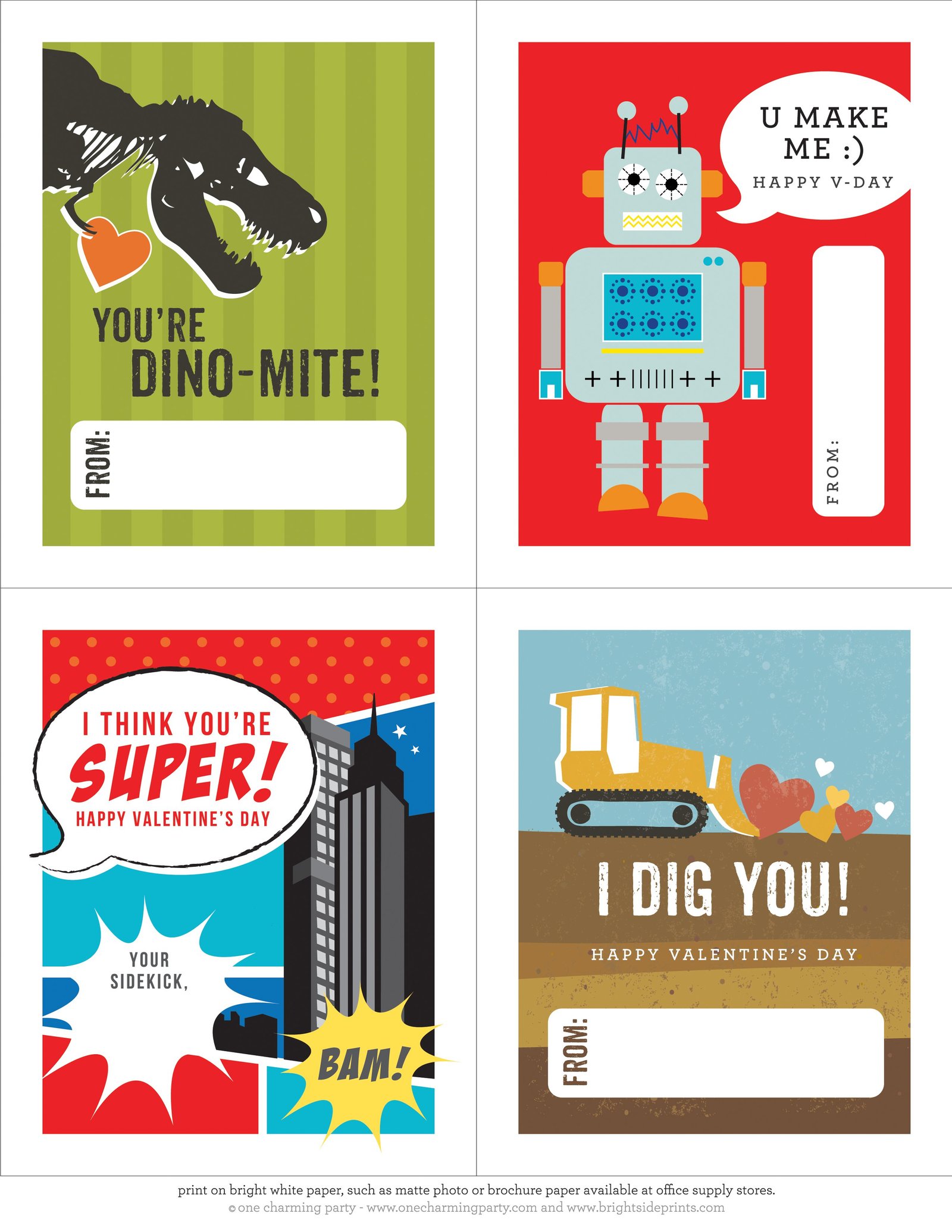 Printable Birthday Cards For Guys