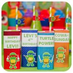 Printable Birthday Cards For Boys