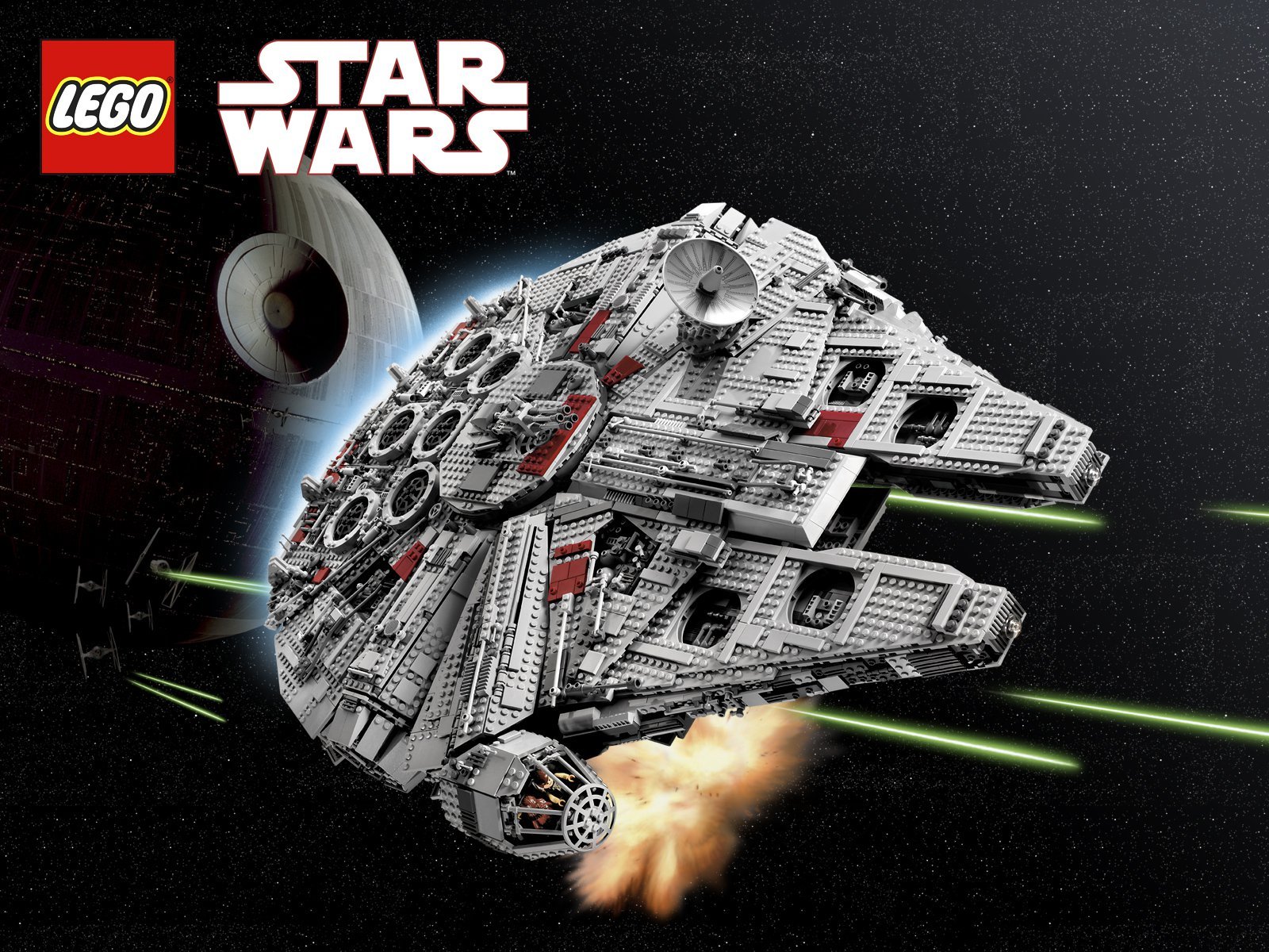Printable Lego Star Wars Characters