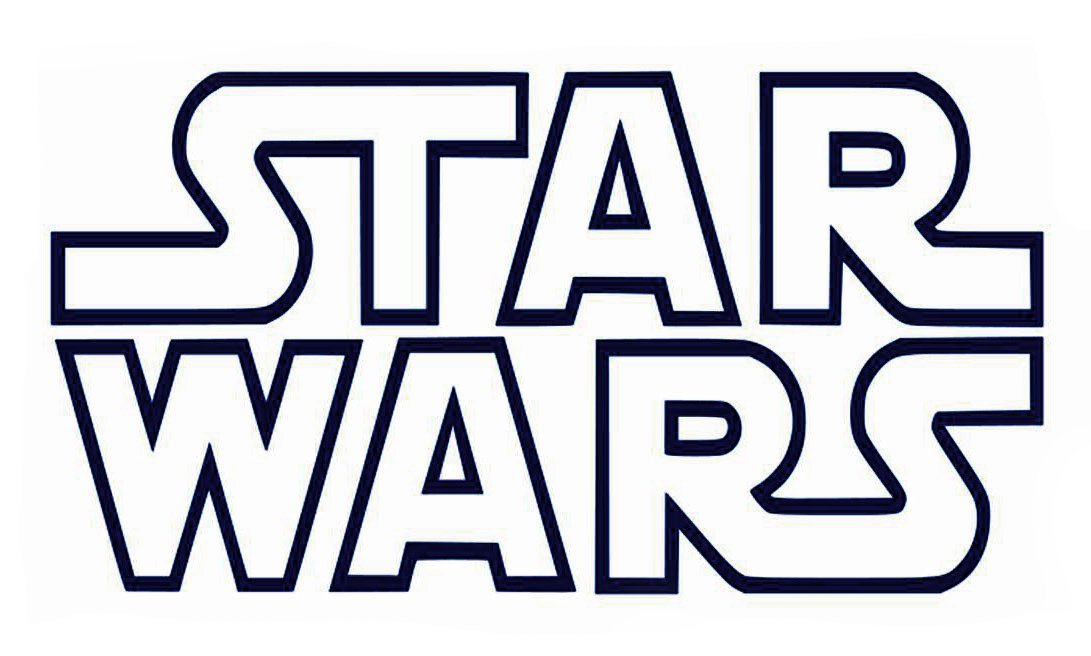 Printable Star Wars Characters