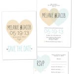 Free Printable Wedding Invitation Templates Download