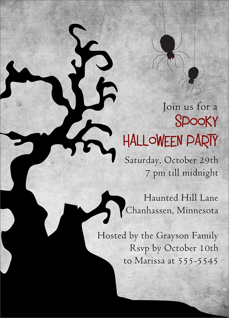 spooky-halloween-party-invitations