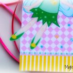 Tinkerbell Invitation Ideas