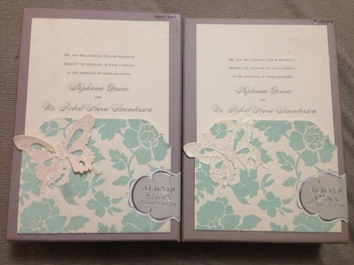 Wedding Invitation Kits Do Yourself