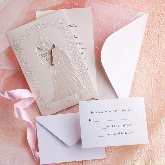 Wedding Invitations Cheap