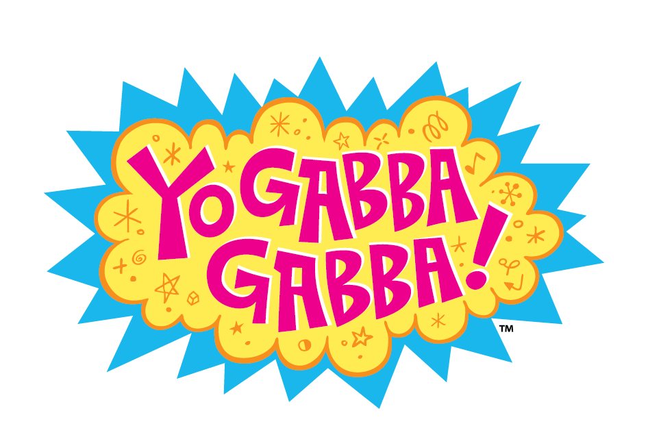 Yo Gabba Gabba Microphone