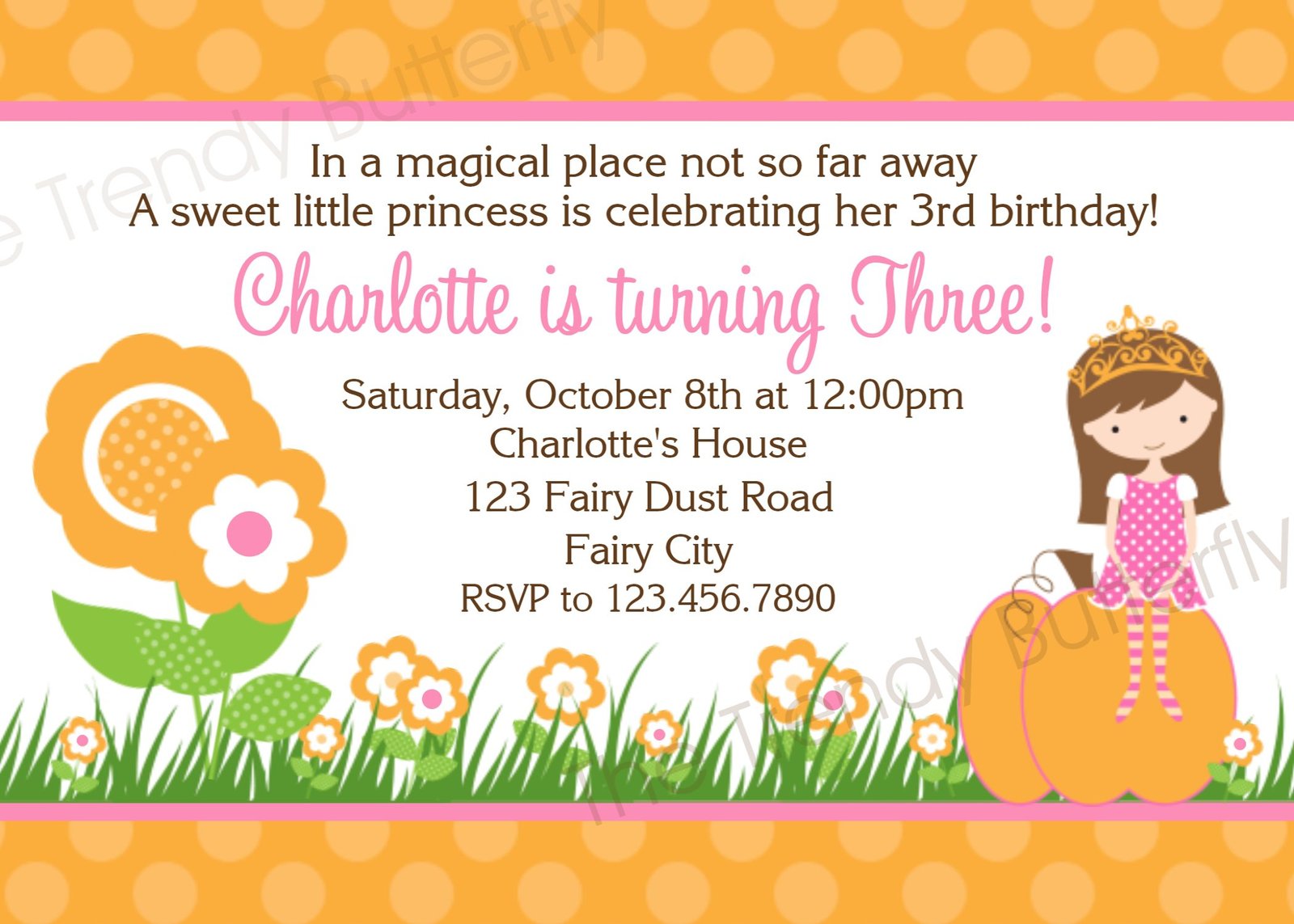 18 Year Old Birthday Invitation Wording