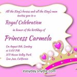 18th Birthday Party Invitations Samples