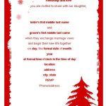 New Year S Eve Invitation Wording