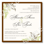 50 Birthdays Invitations Templates Free