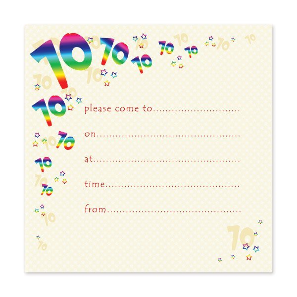 39;s Party Invitation Wording