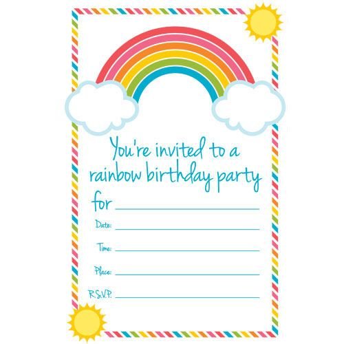 40th Birthday Invitation Ideas Free