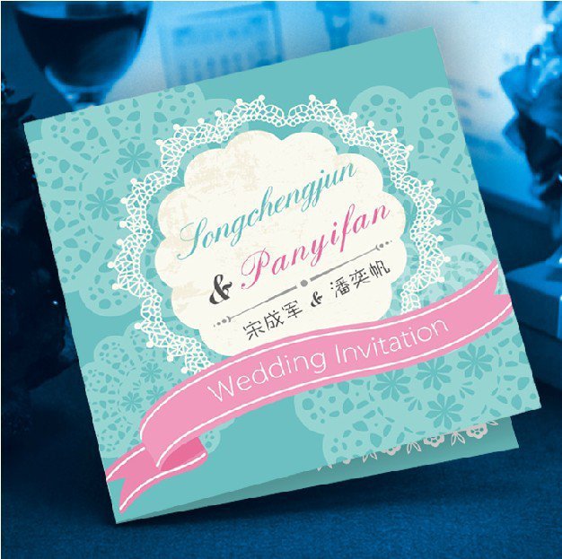60 Birthday Invitation Card Design