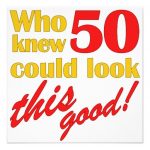 79 Birthday Invitations