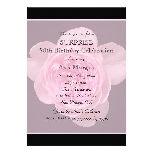 90th Birthday Invitation Wording Invitation Design Blog 90th-birthday-invitation-wording-invitation-design-blog