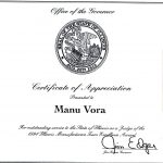 Academic Award Ceremony Invitations