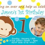 Art Party Invitations