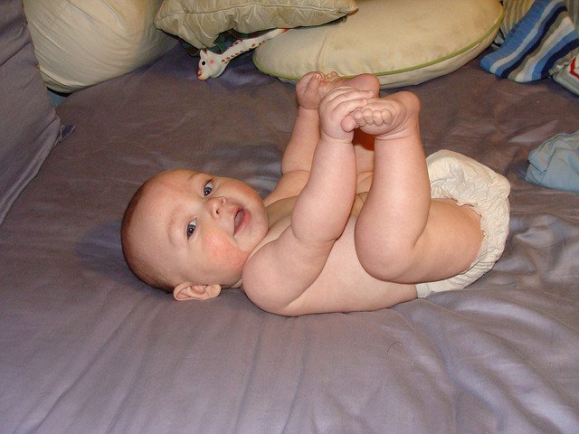 Baby&