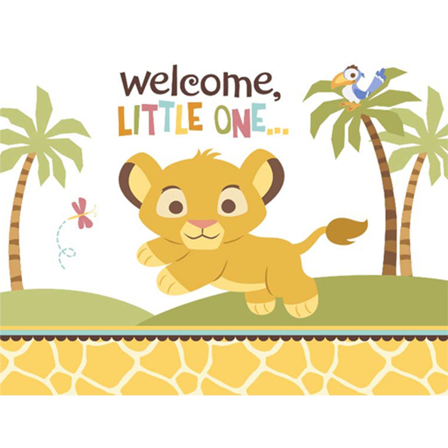 Baby Boy Sports Theme Invitations