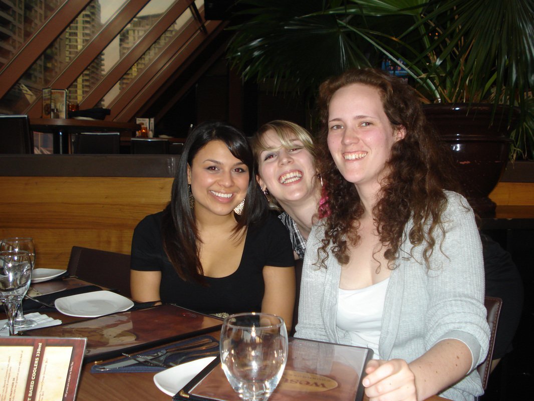 Bachelorette Party Planning List