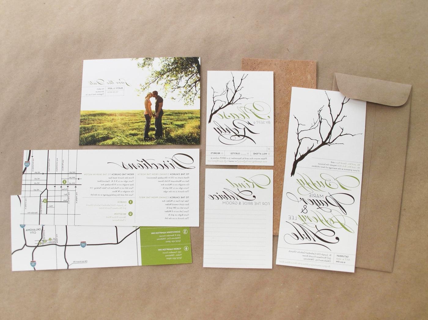 Best Printer For Wedding Invitations