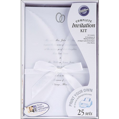 Best Printer For Wedding Invitations 2016
