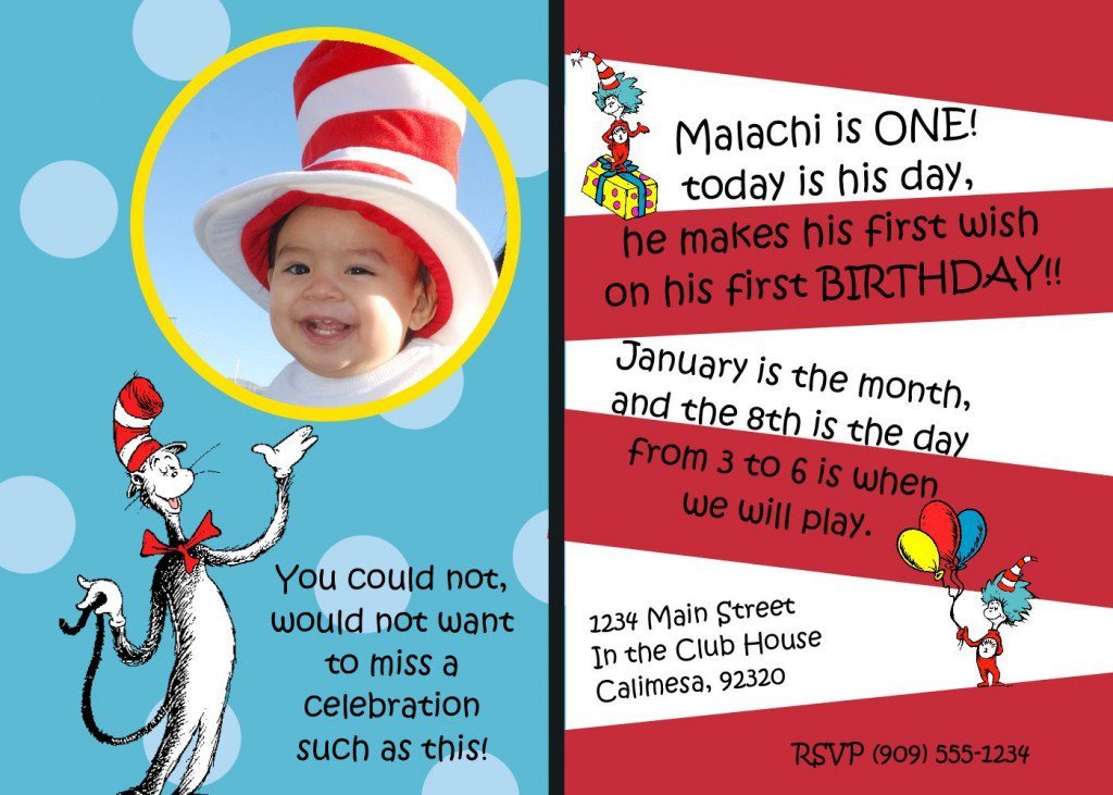 Birthday Invitation Maker