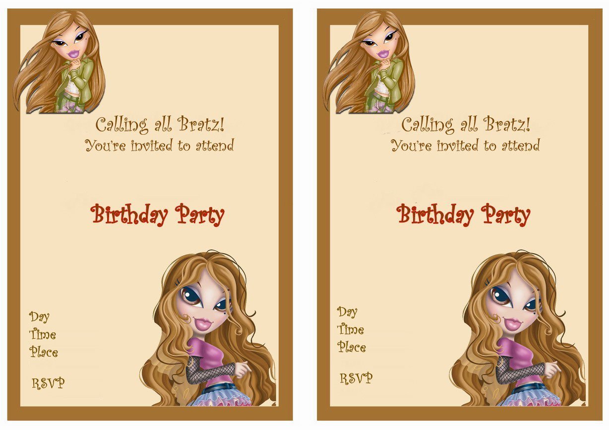 Bob The Builder Birthday Invitations Printable