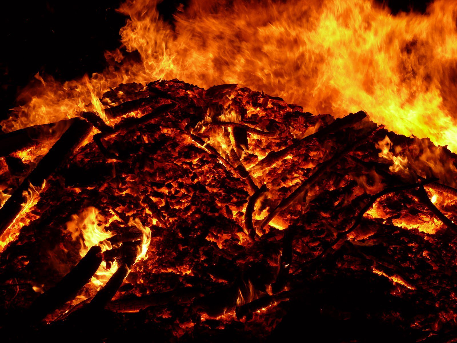 Bonfire Party Invitation Templates Free