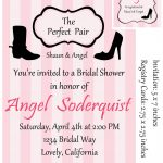 Tea Party Invitation Wording Ideas