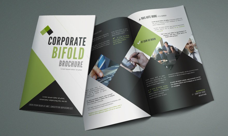 Brochure Design Templates Free