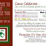 Business Holiday Party Invitation Templates