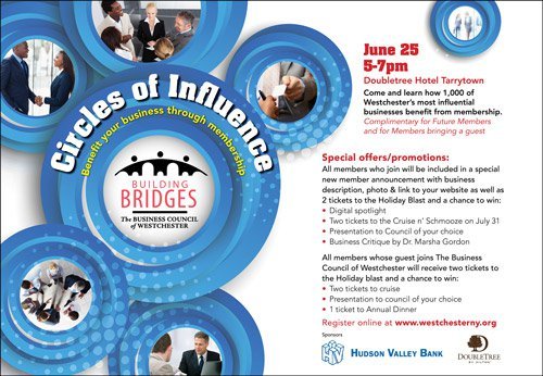 Business Event Invitations