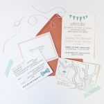 Picnic Wedding Invitation Wording