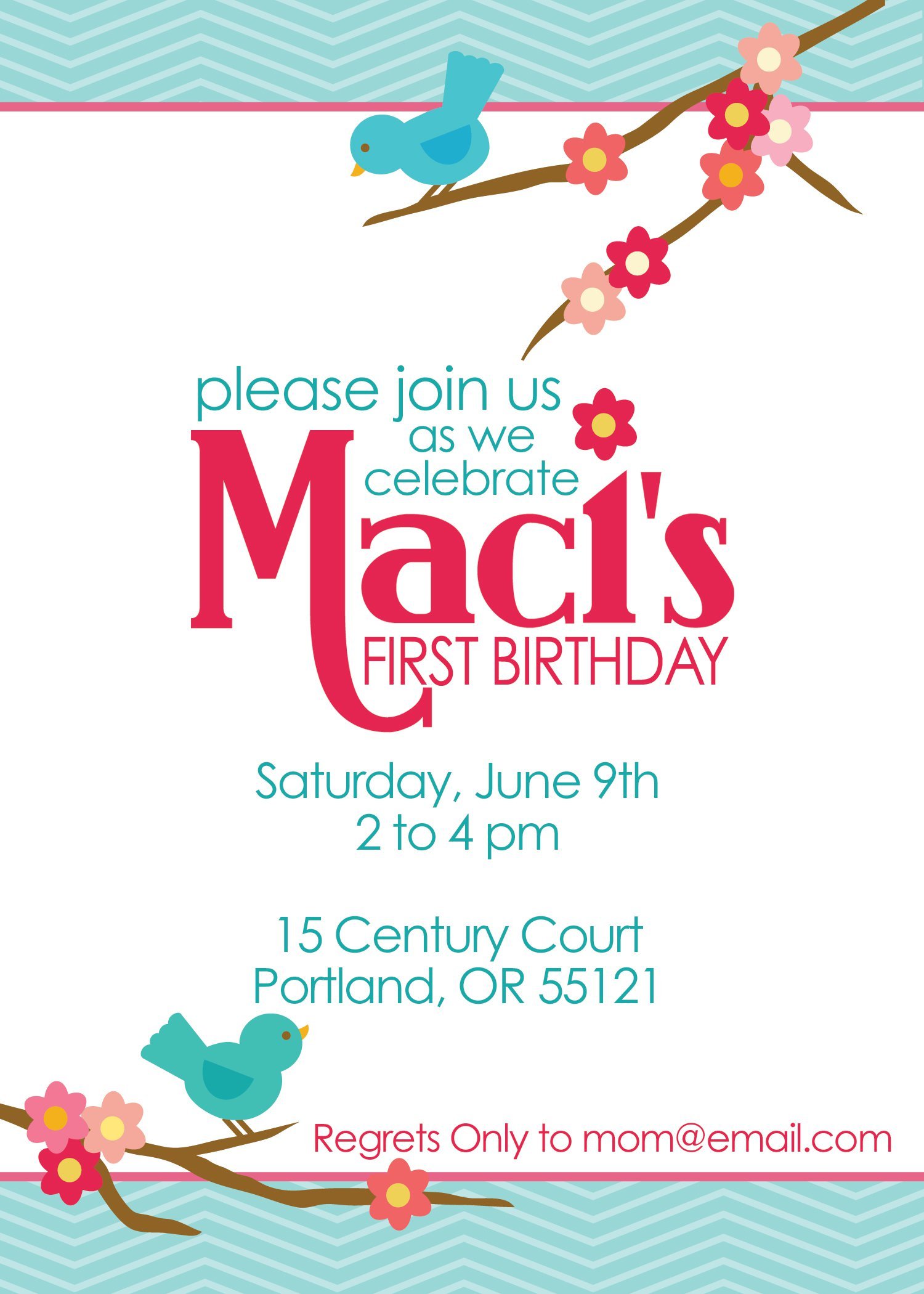 Christmas In July Invitations Wording