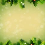 Holiday Invitation Designs