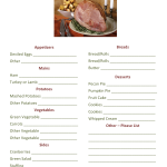 Christmas Invitation Designs