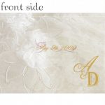 Church Invitation Background