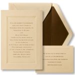 Traditional Wedding Invitation Templates