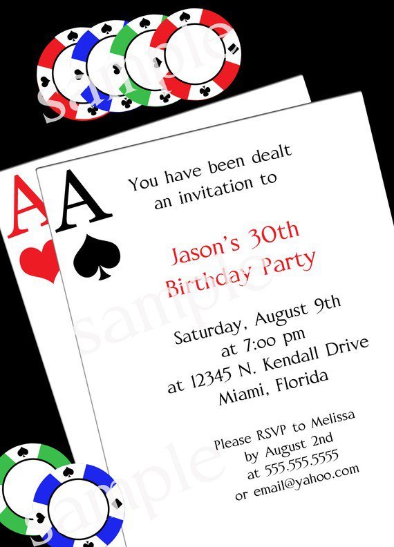 Clever Wedding Invitations Ideas