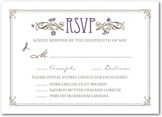 Clever Wedding Invitations Wording