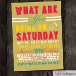 Confirmation Invitations For Teen Boys