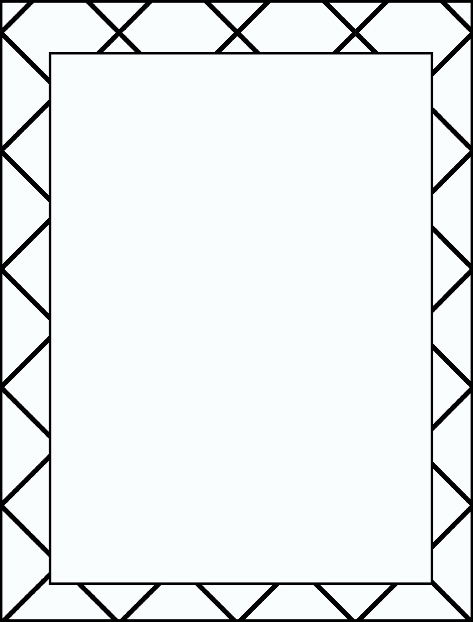 Corner Borders For Invitations