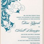 Corporate Invitation Card