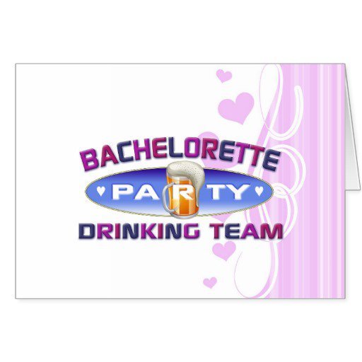 Cute Saying For Bachelorette Party Invitations