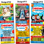Cvs Invitations