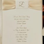 Border Designs For Wedding Invitations