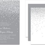 Diamond Collection Wedding Invitations