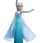 Disney Frozen Snow Queen
