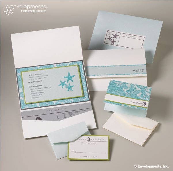 Do It Yourself Wedding Invitations Kits Canada